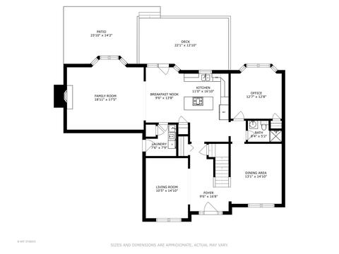 3648 White Eagle Dr, Naperville, IL 60564 photo 30