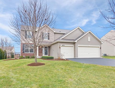 3473 Ayres Dr, Aurora, IL 60506 photo 1