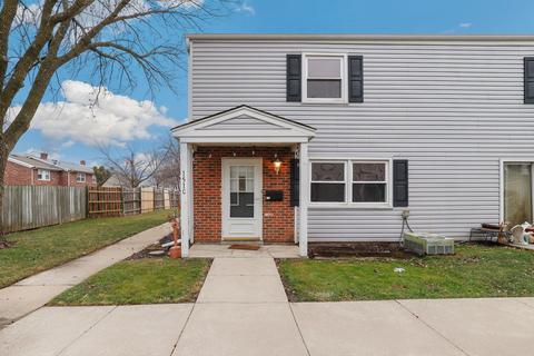151 Peter Ct #C, Bartlett, IL 60103 photo 1