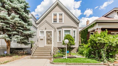 7629 S Champlain Ave, Chicago, IL 60619