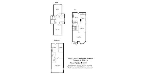 7629 S Champlain Ave, Chicago, IL 60619 photo 21