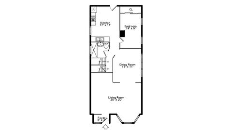 7629 S Champlain Ave, Chicago, IL 60619 photo 24
