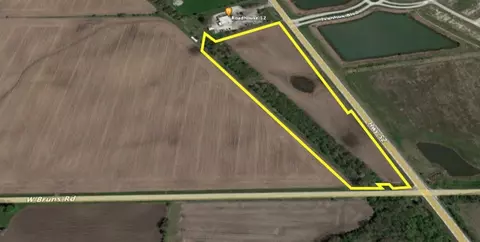 0000 Nwc Route 52 And Bruns Rd, Manhattan, IL 60442