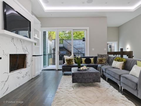 1714 W Nelson St, Chicago, IL 60657 photo 12