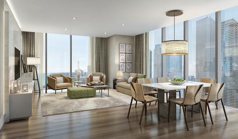 363 E Wacker Dr #4001, Chicago, IL 60601 photo 13