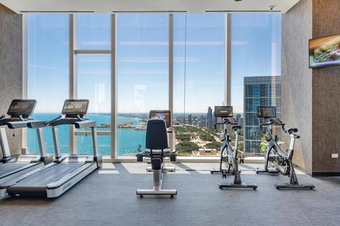 363 E Wacker Dr #6201, Chicago, IL 60601 photo 31