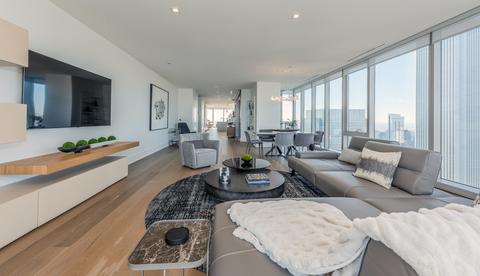 363 E Wacker Dr #6201, Chicago, IL 60601 photo 12