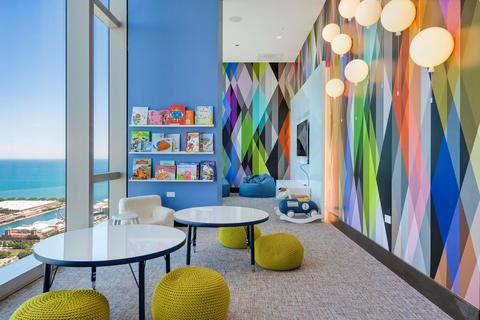 363 E Wacker Dr #6201, Chicago, IL 60601 photo 32