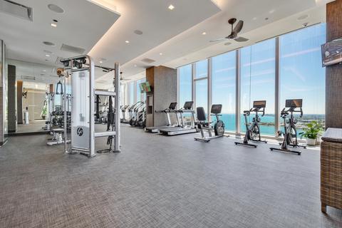 363 E Wacker Dr #6201, Chicago, IL 60601 photo 30
