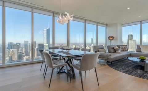 363 E Wacker Dr #6201, Chicago, IL 60601 photo 11