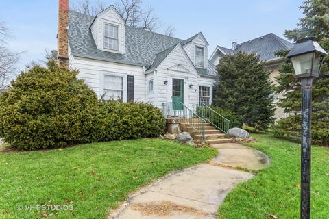 413 E North St, Peotone, IL 60468 photo 1