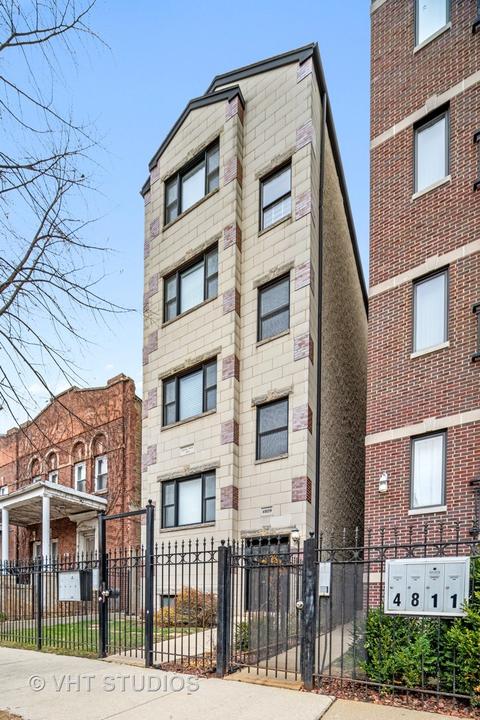 4809 S Champlain Ave, Chicago, IL 60615 photo 24