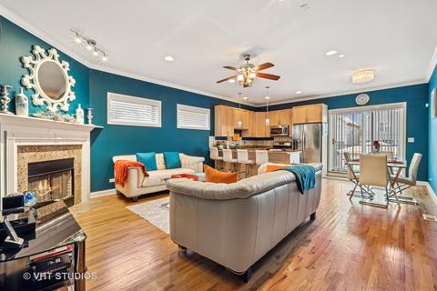 4809 S Champlain Ave, Chicago, IL 60615 photo 9