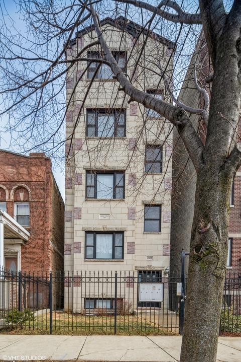 4809 S Champlain Ave, Chicago, IL 60615 photo 1