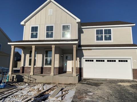 90 Hedgerow Dr, Elgin, IL 60124 photo 1