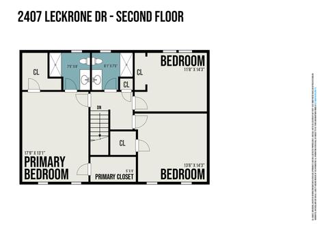 2407 Leckrone Dr, Plainfield, IL 60586 photo 23