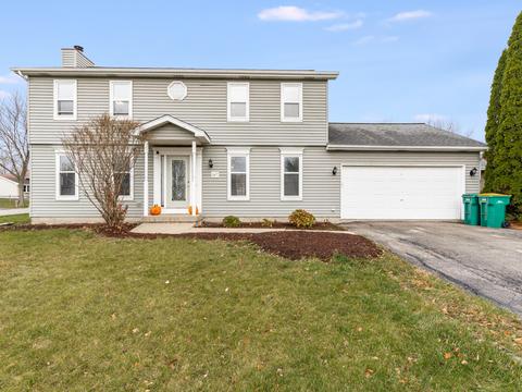 2407 Leckrone Dr, Plainfield, IL 60586 photo 1