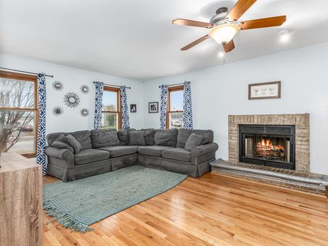 2407 Leckrone Dr, Plainfield, IL 60586 photo 3