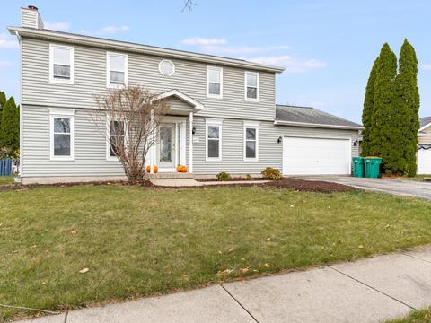2407 Leckrone Dr, Plainfield, IL 60586 photo 2