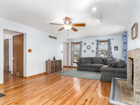 2407 Leckrone Dr, Plainfield, IL 60586 photo 5