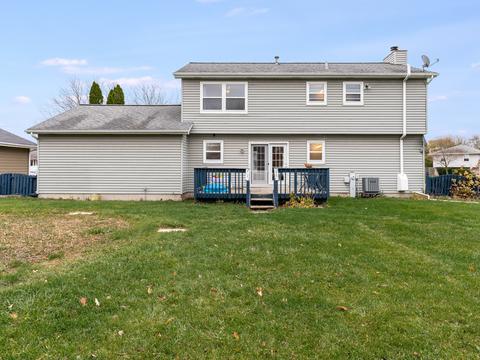 2407 Leckrone Dr, Plainfield, IL 60586 photo 20