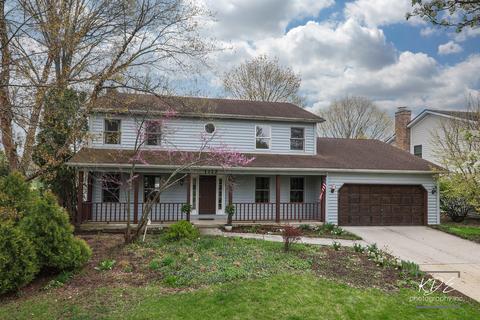 1322 Sequoia Rd, Naperville, IL 60540 photo 1