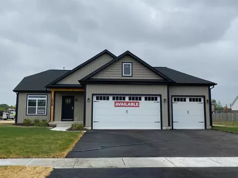 1019 Joel Ln, Genoa, IL 60135