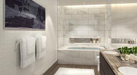 363 E Wacker Dr #4402, Chicago, IL 60601 photo 6