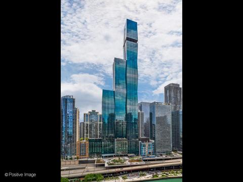 363 E Wacker Dr #6703, Chicago, IL 60601 photo 1