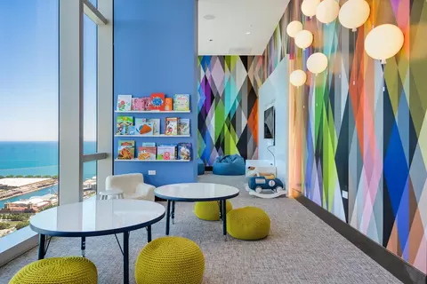 363 E Wacker Dr #2704, Chicago, IL 60601 photo 12