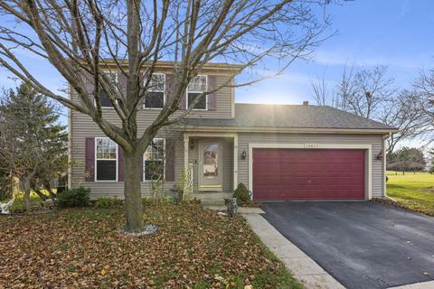 20933 W Ardmore Cir, Plainfield, IL 60544 photo 2