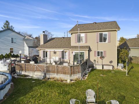 20933 W Ardmore Cir, Plainfield, IL 60544 photo 27