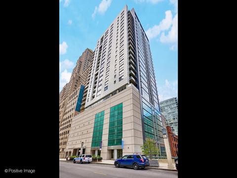 160 E Illinois St #1401, Chicago, IL 60611