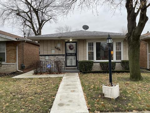 312 E 163rd St, Harvey, IL 60426 photo 1