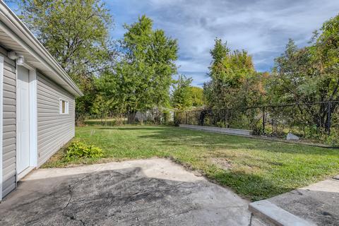2708 Oxford Dr, Markham, IL 60426 photo 25