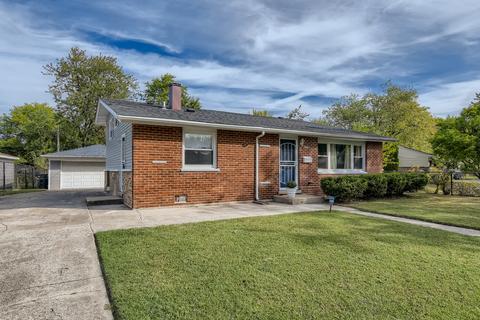 2708 Oxford Dr, Markham, IL 60426 photo 2