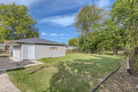 2708 Oxford Dr, Markham, IL 60426 photo 26