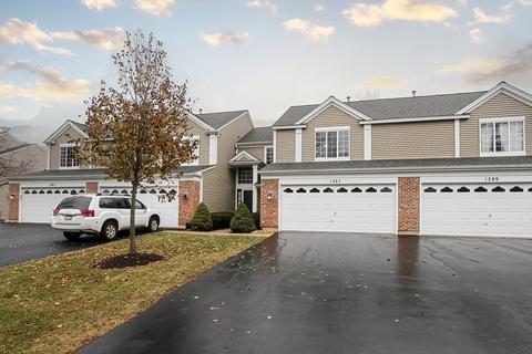 1287 Summersweet Ln, Bartlett, IL 60103 photo 1