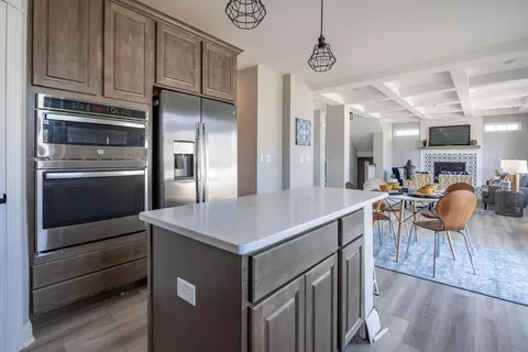 25418 W Alison Rd, Plainfield, IL 60586 photo 9
