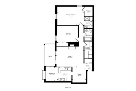 1920 Gresham Cir #A, Wheaton, IL 60189 photo 26