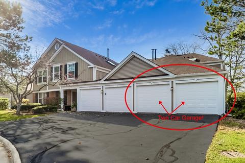 1920 Gresham Cir #A, Wheaton, IL 60189 photo 2