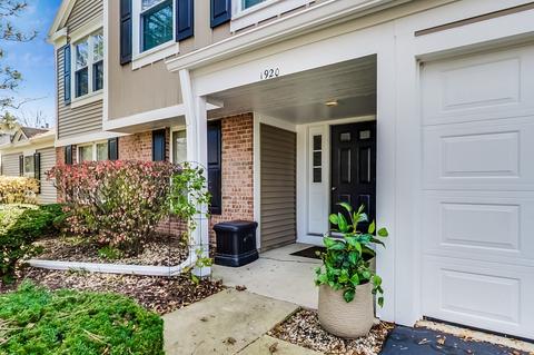 1920 Gresham Cir #A, Wheaton, IL 60189 photo 3