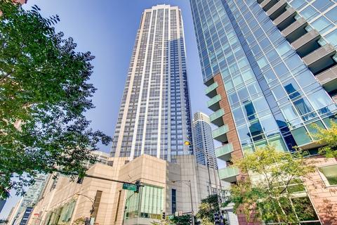 512 N Mcclurg Ct #4708, Chicago, IL 60611