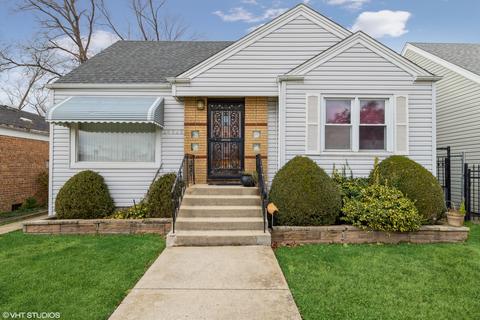 14528 Sangamon St, Harvey, IL 60426