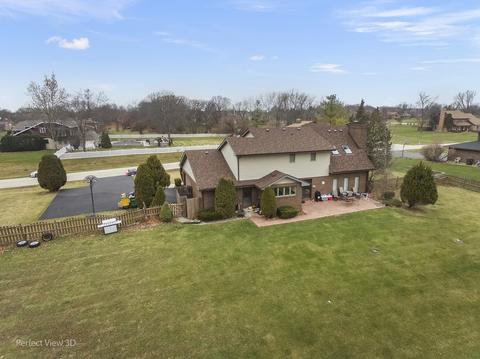 1237 Emerald Dr, Lemont, IL 60439 photo 29