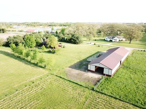12920 E 1100 North Rd, Chenoa, IL 61726 photo 33