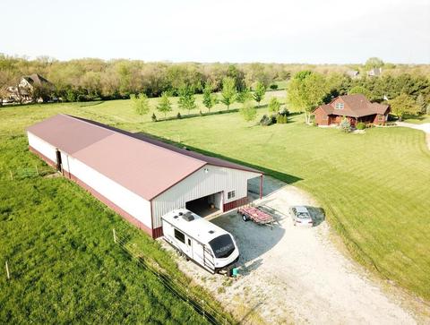 12920 E 1100 North Rd, Chenoa, IL 61726 photo 1