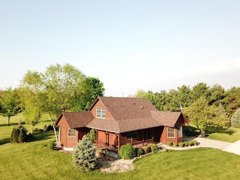 12920 E 1100 North Rd, Chenoa, IL 61726 photo 2