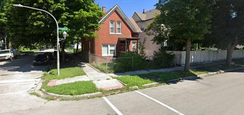 1024 W 61st St, Chicago, IL 60621 photo 1