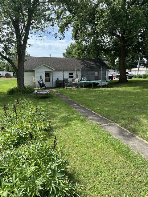 211 E North St, Dwight, IL 60420 photo 1